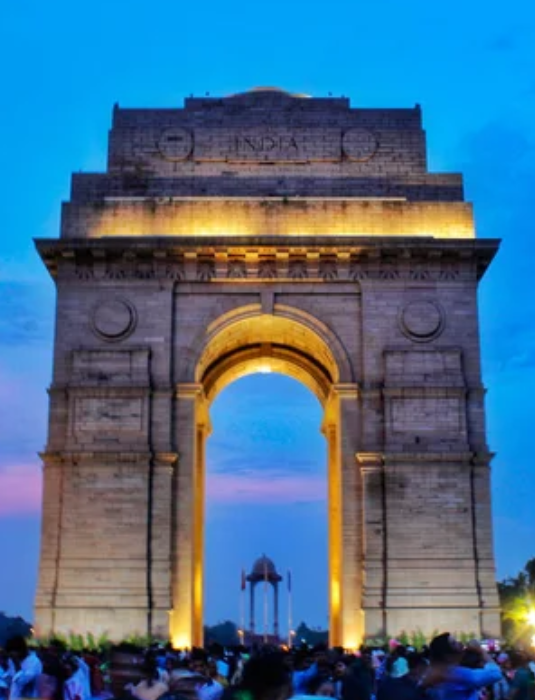 India Gate